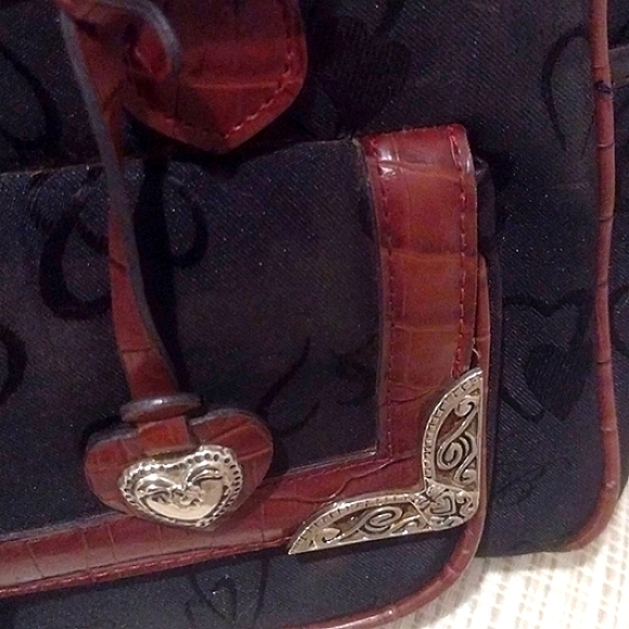 Brighton Vintage Shoulder Bag?? - Picture 7 of 11